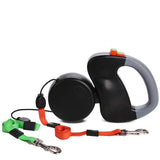 Dog Leash For Two