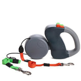 Dog Leash For Two