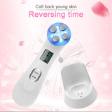 Skinaid wand