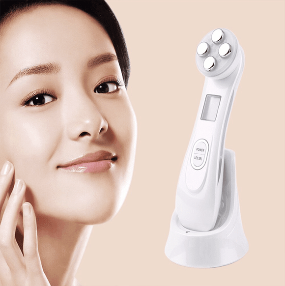 Skinaid wand