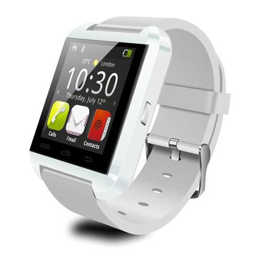 U8 Bluetooth Smart Watch - Goamiroo Store