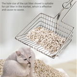 Instant Filter Litter Box Scooper