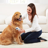 Electric Flea Cleaner Brush