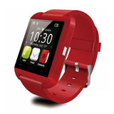 U8 Bluetooth Smart Watch - Goamiroo Store
