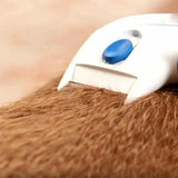 Electric Flea Cleaner Brush