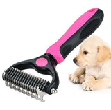 Pet Pro Grooming Tool