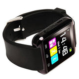 U8 Bluetooth Smart Watch - Goamiroo Store