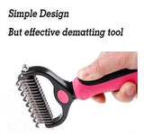 Pet Pro Grooming Tool