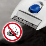 Electric Flea Cleaner Brush