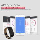 M8 Smart Watch With Detachable Bluetooth Headset - Goamiroo Store