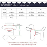 Cowboy Pet Costume