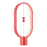 The Original Heng Balance Lamp - Magnetic Switch Led Lamp