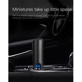 The Mini Pump