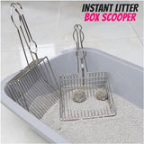 Instant Filter Litter Box Scooper