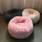 Marshmallow Cat Bed