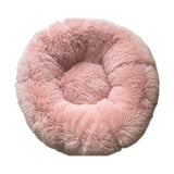 Marshmallow Cat Bed