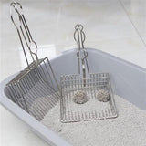 Instant Filter Litter Box Scooper