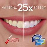ULTRA WHITENING TEETH STRIPS