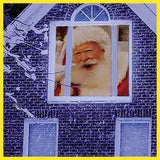 Window Wonderland projector