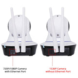 IP Camera Wireless Night Vision Home Security Camera Surveillance Camera Wifi  CCTV Camera 2mp Baby Monitor