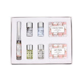 Eyelash Perming Kit Cilia Lift Curling Up Lotion Set Makeup Tools