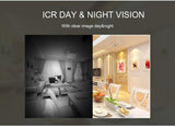 IP Camera Wireless Night Vision Home Security Camera Surveillance Camera Wifi  CCTV Camera 2mp Baby Monitor