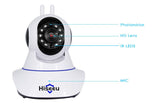 IP Camera Wireless Night Vision Home Security Camera Surveillance Camera Wifi  CCTV Camera 2mp Baby Monitor
