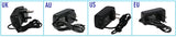 IP Camera Wireless Night Vision Home Security Camera Surveillance Camera Wifi  CCTV Camera 2mp Baby Monitor