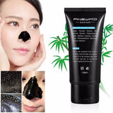 Blackhead Remover Mask, Activated Natural Charcoal Black Mask, Blackhead Peel off Mask, Blackhead & Acne Treatment