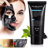 Blackhead Remover Mask, Activated Natural Charcoal Black Mask, Blackhead Peel off Mask, Blackhead & Acne Treatment