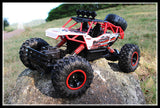 RC Cars Updated Version 2.4G Radio Control RC Cars Toys Buggy 2020 High speed Trucks Off-Road Trucks Toys for Children
