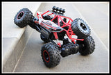 RC Cars Updated Version 2.4G Radio Control RC Cars Toys Buggy 2020 High speed Trucks Off-Road Trucks Toys for Children