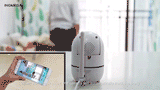 Wireless IP Camera Intelligent Auto Tracking Of Human Home Security Surveillance CCTV Network Wifi Camera