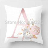 Yellow Cushion Cover Gray Decorative Pillows Geometric Cushion Covers Sofa/Home Decor Throw Pillows Cover Nordic Pillow