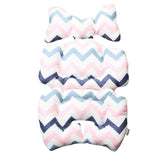 Baby Head Body Support Pillow Stroller Neck Protection Headrest Infant Toddler Car Safety Seat Pad Cushions Soft Sleeping Pillow