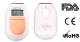 2in1 IPL Laser Hair Removal Machine Laser Epilator Hair Removal Permanent Bikini Trimmer Electric depilador a laser