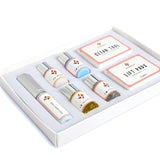 1 set eyelashes lift perm kit Salon beauty lotion for eye lash extension Nutritious Curling Tools