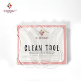 1 set eyelashes lift perm kit Salon beauty lotion for eye lash extension Nutritious Curling Tools