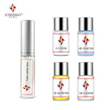 1 set eyelashes lift perm kit Salon beauty lotion for eye lash extension Nutritious Curling Tools