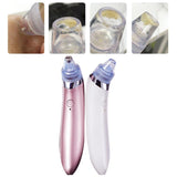 Blackhead Remover Vacuum Pore Cleaner - Electric Pore Vacuum Blackhead