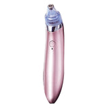 Blackhead Remover Vacuum Pore Cleaner - Electric Pore Vacuum Blackhead