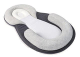 Pillow Baby bed Newborn Anti-rollover Mattress Pillow For 0-12 Months Baby Sleeping Positioning Pad Cotton Pillow