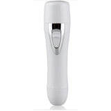 USB Four in one electric hair removal instrument,Charging lipstick shaving multifunctional eyebrow shaping