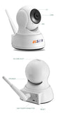 Home Security IP Camera Two Way Audio Wireless Mini Camera Night Vision CCTV WiFi Camera Baby Monitor iCsee