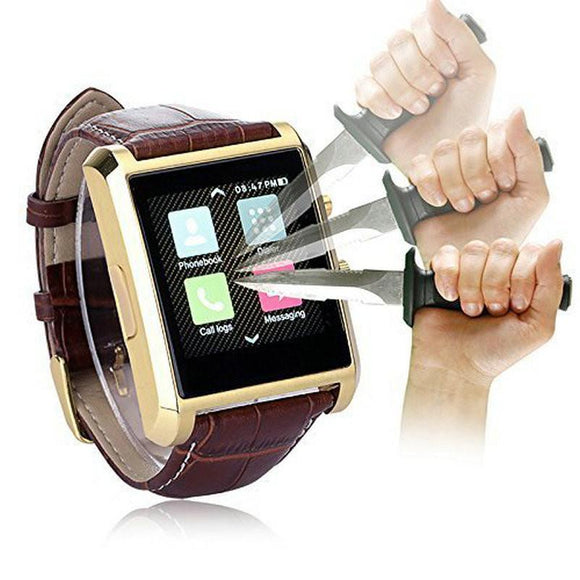 Dm08 Smart Watch - Goamiroo Store