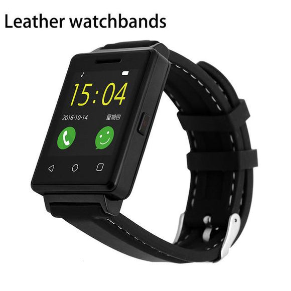 Samrt Watch G7 Mtk2502 4Styles - Goamiroo Store