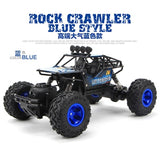 RC Cars Updated Version 2.4G Radio Control RC Cars Toys Buggy 2020 High speed Trucks Off-Road Trucks Toys for Children