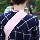 Comfy Cat Travel Pouch