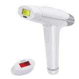2in1 IPL Laser Hair Removal Machine Laser Epilator Hair Removal Permanent Bikini Trimmer Electric depilador a laser