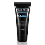 Blackhead Remover Mask, Activated Natural Charcoal Black Mask, Blackhead Peel off Mask, Blackhead & Acne Treatment